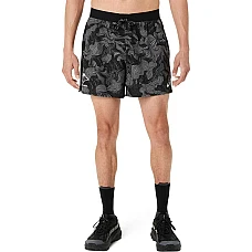 МЪЖКИ КЪСИ ПАНТАЛОНИ ASICS 2011D526-001 FUJITRAIL ALL OVER PRINT 5IN SHORT ЧЕРНИ МЪЖКИ КЪСИ ПАНТАЛОНИ ASICS 2011D526-001 FUJITRAIL ALL OVER PRINT 5IN SHORT ЧЕРНИ