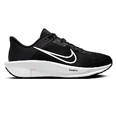 МЪЖКИ МАРАТОНКИ NIKE FD6033-001 QUEST 6 ЧЕРНИ МЪЖКИ МАРАТОНКИ NIKE FD6033-001 QUEST 6 ЧЕРНИ