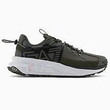 МЪЖКИ МАРАТОНКИ EA7 EMPORIO ARMANI 7X000352-MZ150 CRUSHER SONIC ROPE ТЪМНОЗЕЛЕНИ МЪЖКИ МАРАТОНКИ EA7 EMPORIO ARMANI 7X000352-MZ150 CRUSHER SONIC ROPE ТЪМНОЗЕЛЕНИ