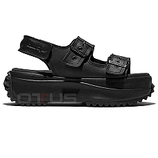ДАМСКИ САНДАЛИ CONVERSE A20645C ALL STAR CHUCK TAYLOR SANDAL ЧЕРНИ ДАМСКИ САНДАЛИ CONVERSE A20645C ALL STAR CHUCK TAYLOR SANDAL ЧЕРНИ
