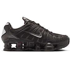 ДАМСКИ МАРАТОНКИ NIKE IH2559-201 SHOX TL КАФЯВИ ДАМСКИ МАРАТОНКИ NIKE IH2559-201 SHOX TL КАФЯВИ