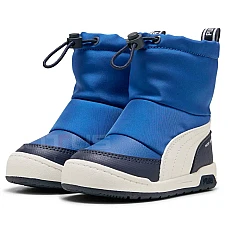 БЕБЕШКИ БОТУШИ ЗА МОМЧЕ PUMA 40284602 MULTIFLEX 2 BOOT AC INF СИНИ БЕБЕШКИ БОТУШИ ЗА МОМЧЕ PUMA 40284602 MULTIFLEX 2 BOOT AC INF СИНИ