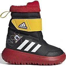 ДЕТСКИ БОТУШИ ЗА МОМЧЕ ADIDAS WINTERPLAY MICKEY I BLACK ДЕТСКИ БОТУШИ ЗА МОМЧЕ ADIDAS WINTERPLAY MICKEY I BLACK