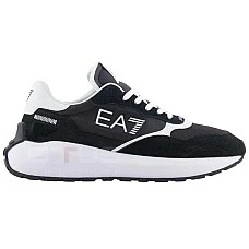 МЪЖКИ МАРАТОНКИ EA7 EMPORIO ARMANI X8X186-N642 WADER ЧЕРНИ МЪЖКИ МАРАТОНКИ EA7 EMPORIO ARMANI X8X186-N642 WADER ЧЕРНИ