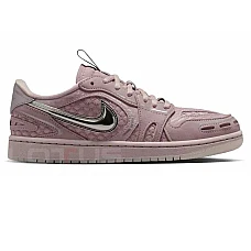 ДАМСКИ ОБУВКИ NIKE HQ2186-601 AIR JORDAN 1 MM LOW V3 РОЗОВИ ДАМСКИ ОБУВКИ NIKE HQ2186-601 AIR JORDAN 1 MM LOW V3 РОЗОВИ