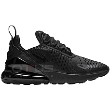 МАРАТОНКИ NIKE AIR MAX 270 BG BLACK МАРАТОНКИ NIKE AIR MAX 270 BG BLACK