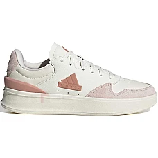 ДАМСКИ ОБУВКИ ADIDAS KANTANA WHITE/CLAY ДАМСКИ ОБУВКИ ADIDAS KANTANA WHITE/CLAY