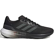 МЪЖКИ МАРАТОНКИ ADIDAS RUNFALCON 3.0 BLACK/CARBON МЪЖКИ МАРАТОНКИ ADIDAS RUNFALCON 3.0 BLACK/CARBON