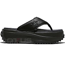 ДАМСКИ ЧЕХЛИ CONVERSE A20650C ALL STAR CHUCK TAYLOR THONG ЧЕРНИ ДАМСКИ ЧЕХЛИ CONVERSE A20650C ALL STAR CHUCK TAYLOR THONG ЧЕРНИ