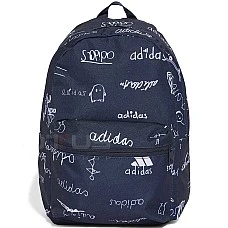 РАНИЦА ADIDAS IW1110 BL BPK ТЪМНОСИНЯ РАНИЦА ADIDAS IW1110 BL BPK ТЪМНОСИНЯ